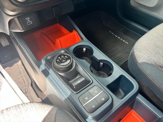 used 2022 Ford Maverick car, priced at $27,826