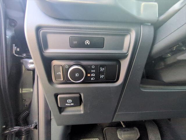 new 2025 Ford F-150 car, priced at $50,166