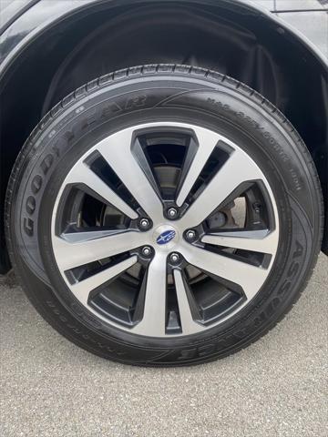 used 2019 Subaru Outback car, priced at $18,534