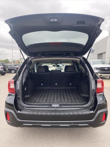 used 2019 Subaru Outback car, priced at $18,534