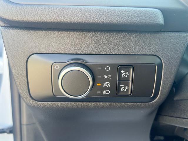 new 2025 Ford Escape car, priced at $26,140