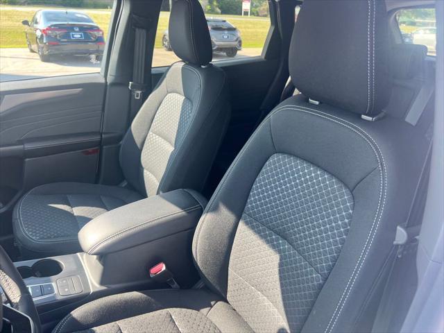 new 2025 Ford Escape car, priced at $26,140