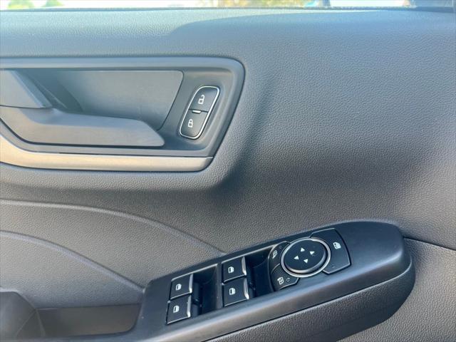 new 2025 Ford Escape car, priced at $26,140