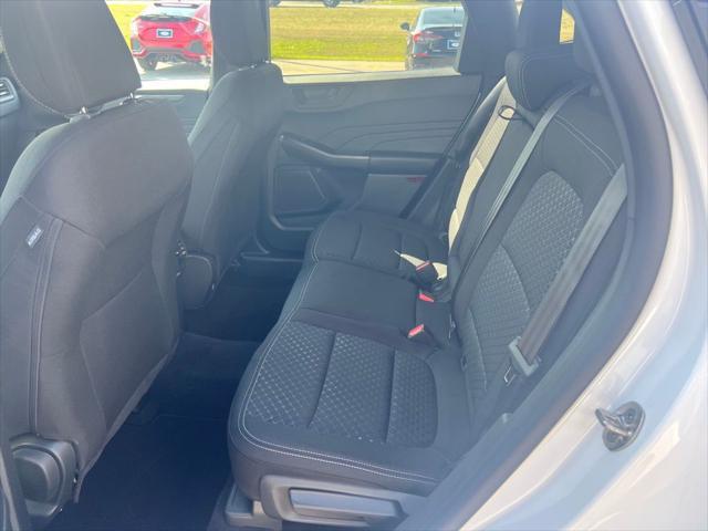 new 2025 Ford Escape car, priced at $26,140