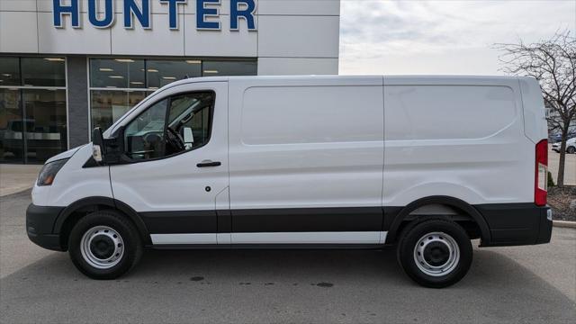 new 2025 Ford Transit-150 car, priced at $49,355
