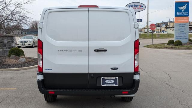 new 2025 Ford Transit-150 car, priced at $49,355