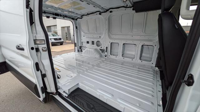 new 2025 Ford Transit-150 car, priced at $49,355
