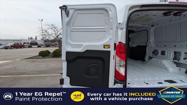 new 2025 Ford Transit-150 car, priced at $49,355