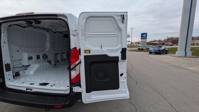 new 2025 Ford Transit-150 car, priced at $49,355