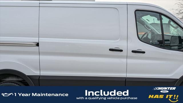 new 2025 Ford Transit-150 car, priced at $45,182