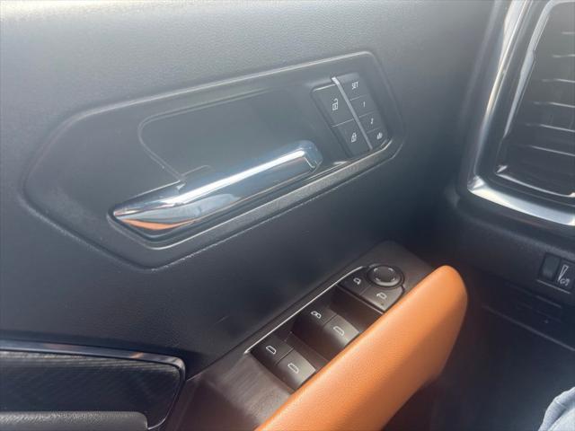 used 2023 GMC Canyon car, priced at $41,121