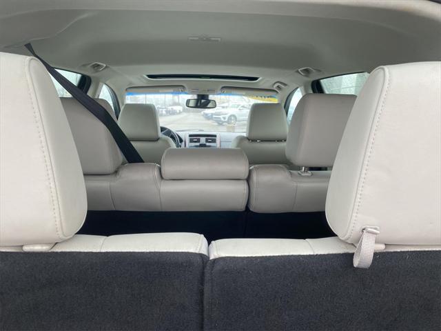 used 2015 Mazda CX-9 car, priced at $13,986