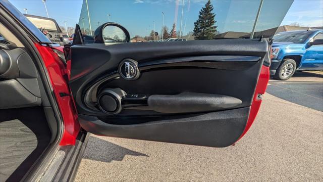 used 2019 MINI Hardtop car, priced at $17,934