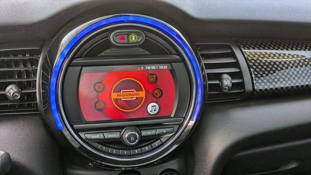 used 2019 MINI Hardtop car, priced at $17,934