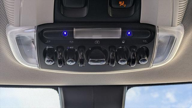 used 2019 MINI Hardtop car, priced at $17,934