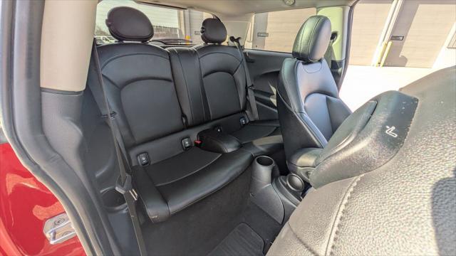 used 2019 MINI Hardtop car, priced at $17,934