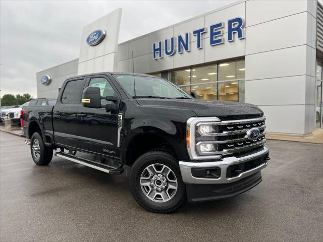 new 2025 Ford F-250 car, priced at $77,545