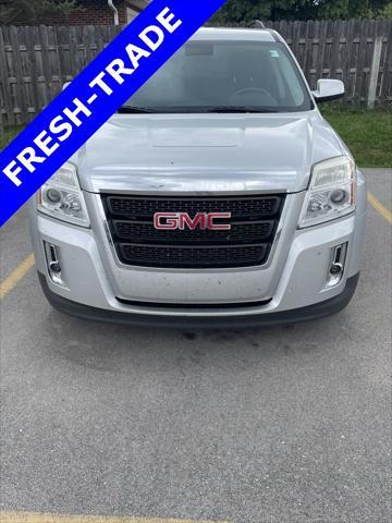 used 2014 GMC Terrain car, priced at $8,790