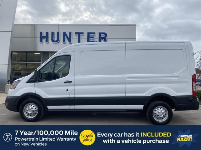 new 2024 Ford Transit-250 car, priced at $59,303