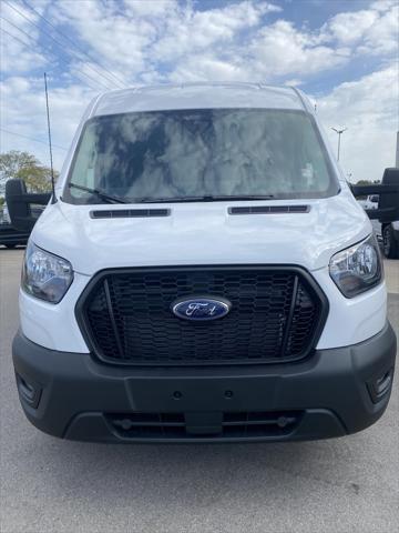 new 2024 Ford Transit-250 car, priced at $61,575