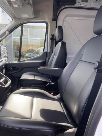 new 2024 Ford Transit-250 car, priced at $61,575