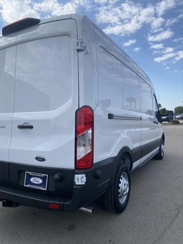 new 2024 Ford Transit-250 car, priced at $61,575