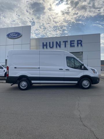 new 2024 Ford Transit-250 car, priced at $61,575