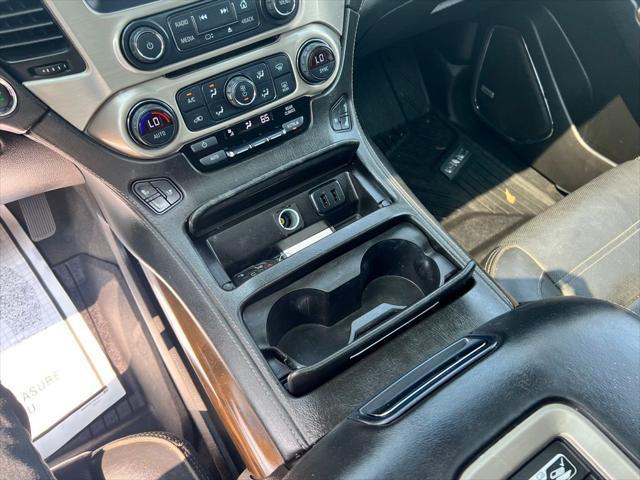 used 2020 GMC Yukon XL car, priced at $41,192