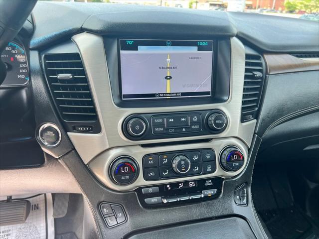 used 2020 GMC Yukon XL car, priced at $41,192