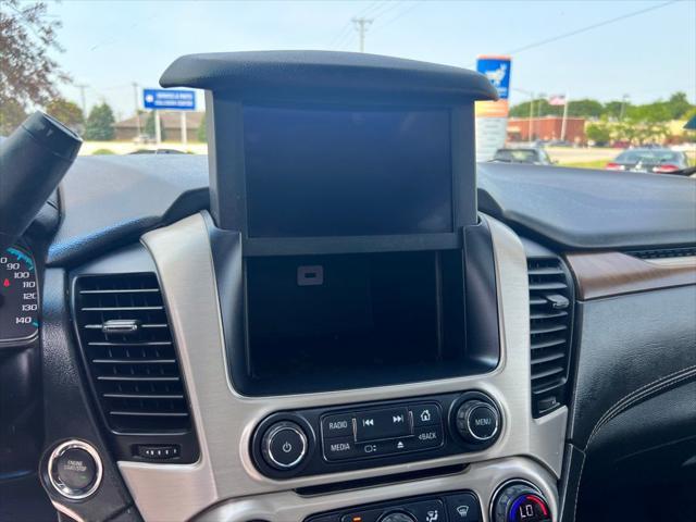 used 2020 GMC Yukon XL car, priced at $41,192