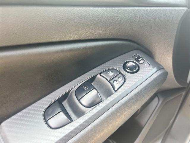used 2022 Nissan Altima car, priced at $17,134