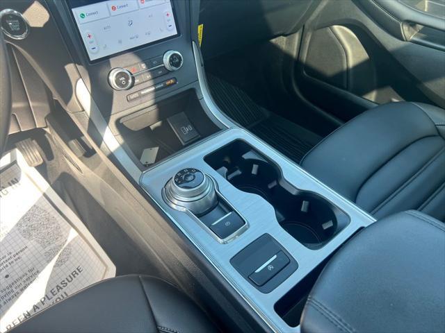used 2022 Ford Edge car, priced at $29,998