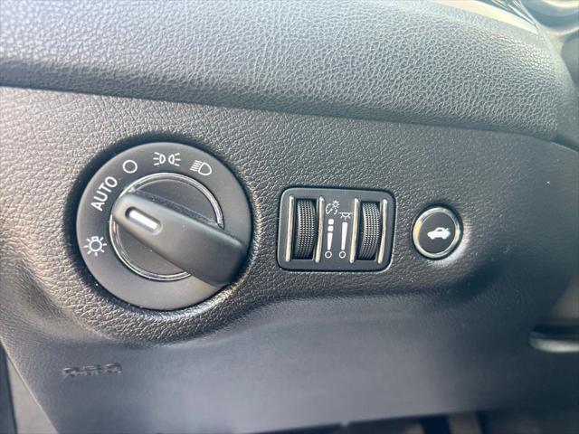used 2023 Chrysler 300 car, priced at $29,907