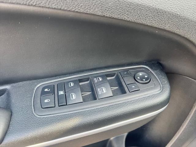 used 2023 Chrysler 300 car, priced at $29,907