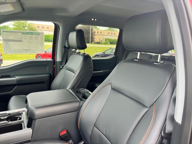 new 2025 Ford F-250 car, priced at $67,996