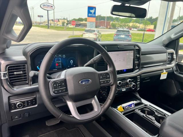 new 2025 Ford F-250 car, priced at $67,996