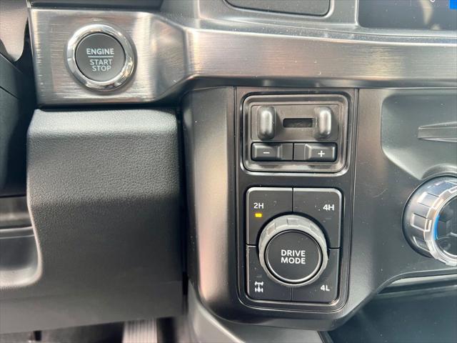 new 2025 Ford F-250 car, priced at $67,996