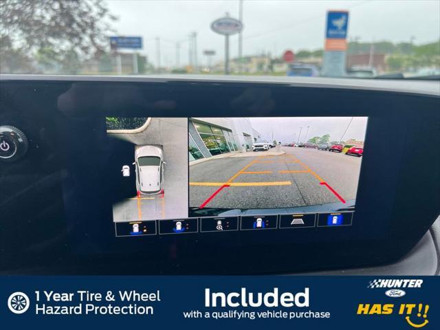 used 2024 Buick Encore GX car, priced at $25,373