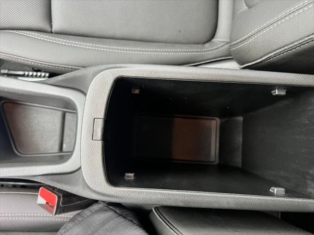 used 2024 Buick Encore GX car, priced at $25,373