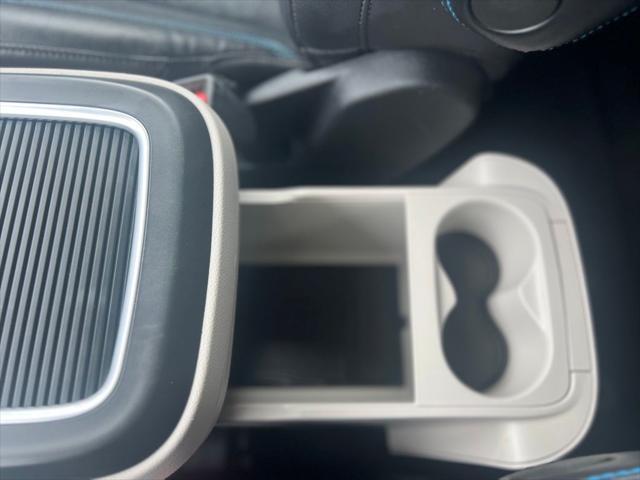 used 2021 Chrysler Pacifica car, priced at $24,326
