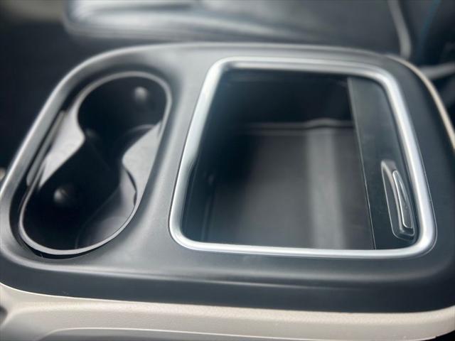 used 2021 Chrysler Pacifica car, priced at $24,326