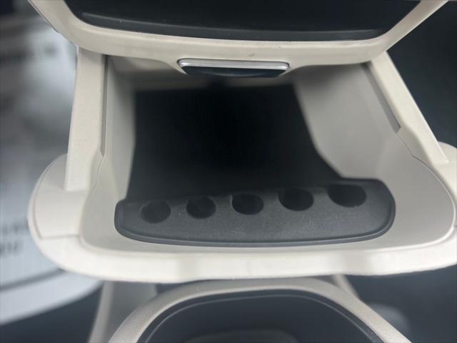 used 2021 Chrysler Pacifica car, priced at $24,326