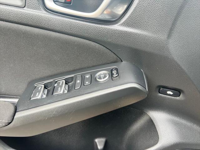 used 2022 Honda Civic car, priced at $25,664