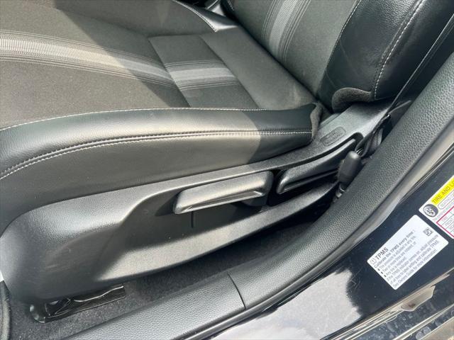 used 2022 Honda Civic car, priced at $25,664