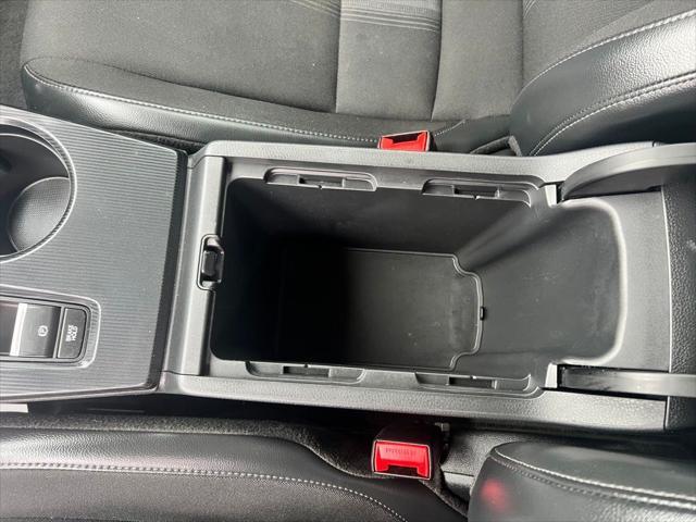 used 2022 Honda Civic car, priced at $25,664