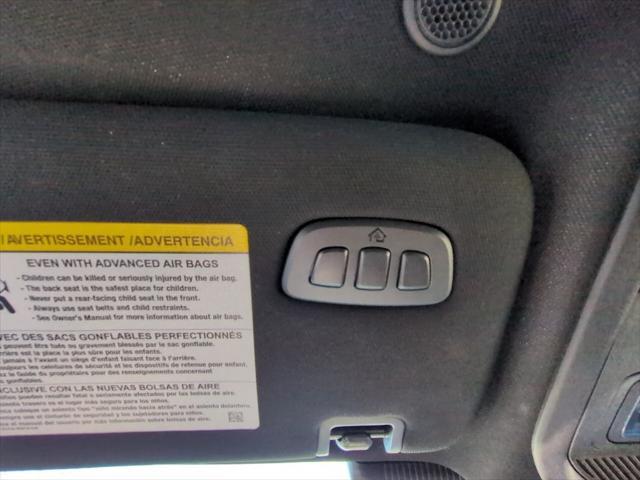 used 2025 Ford Explorer car, priced at $53,336