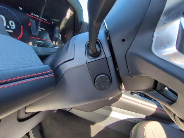 used 2025 Ford Explorer car, priced at $53,336