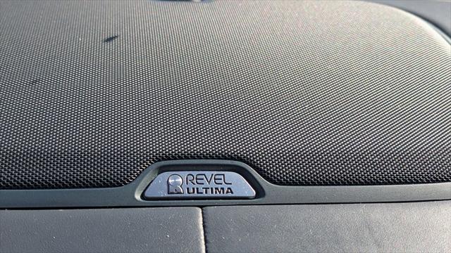 used 2021 Lincoln Navigator car, priced at $56,234