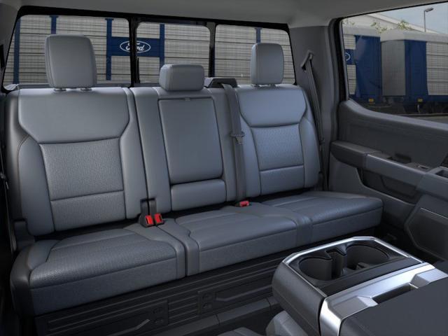 new 2025 Ford F-150 car, priced at $75,580