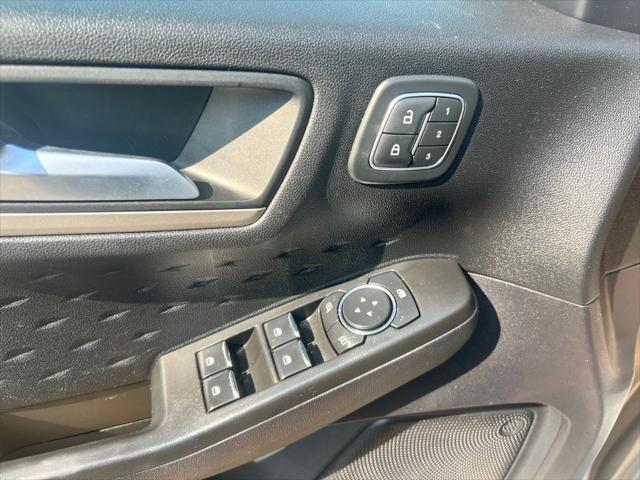 used 2020 Ford Escape car, priced at $21,336
